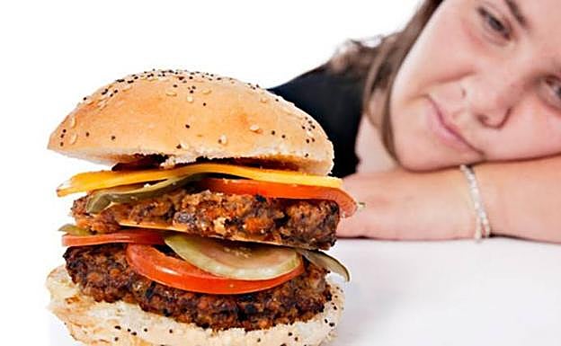 Depresión y alimentación: ocho claves para evitar su relación