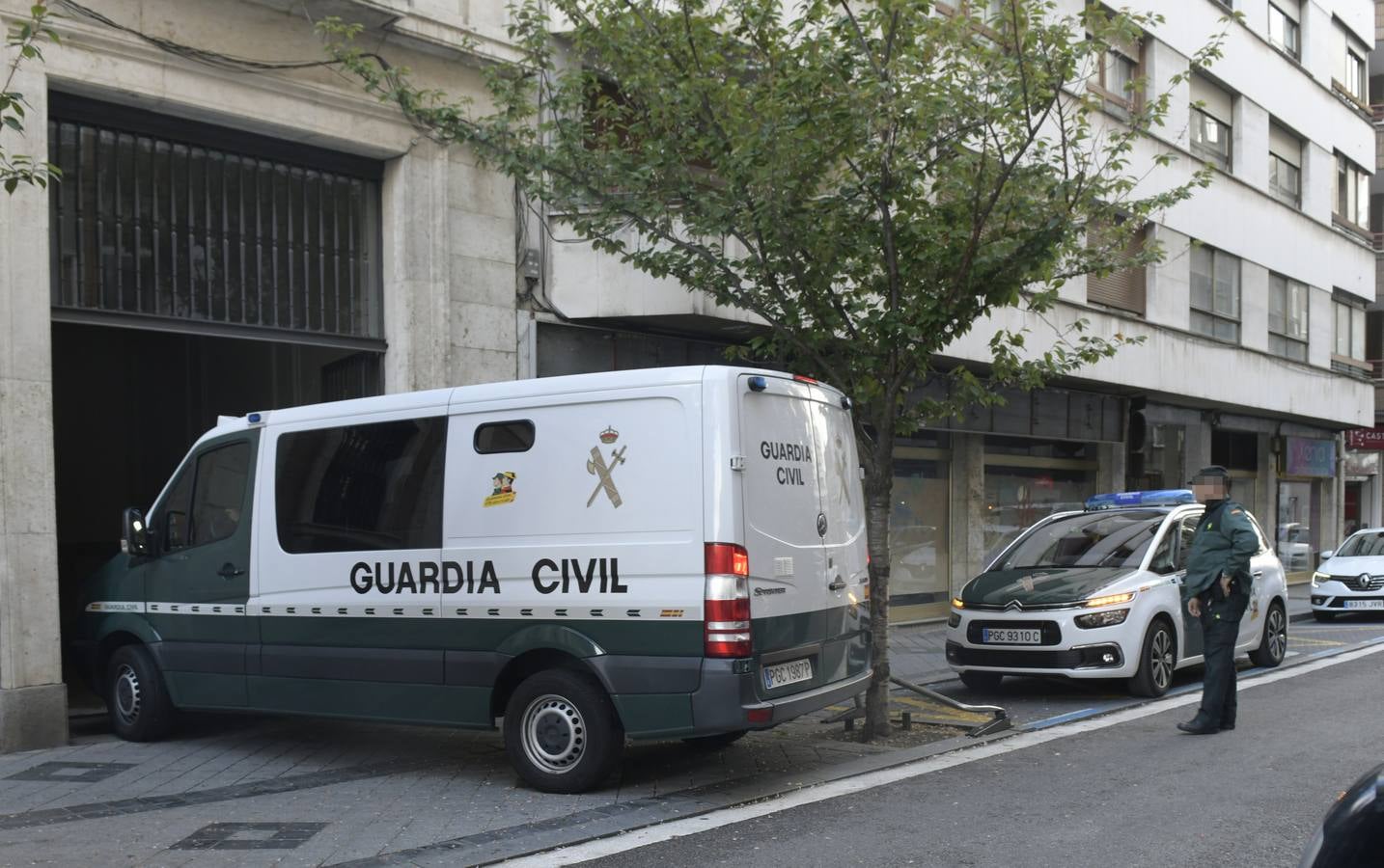 Las sesiones del juicio están programadas hasta el 14 de mayo, y por la sala grande de la Audiencia pasarán más de cuarenta testigos y una docena de peritos