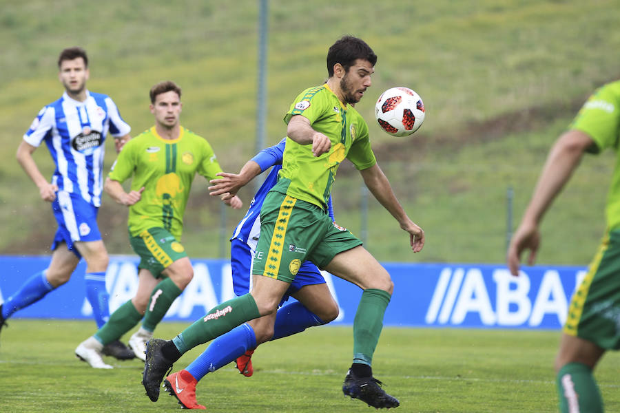 Fotos: Fabril - Unionistas