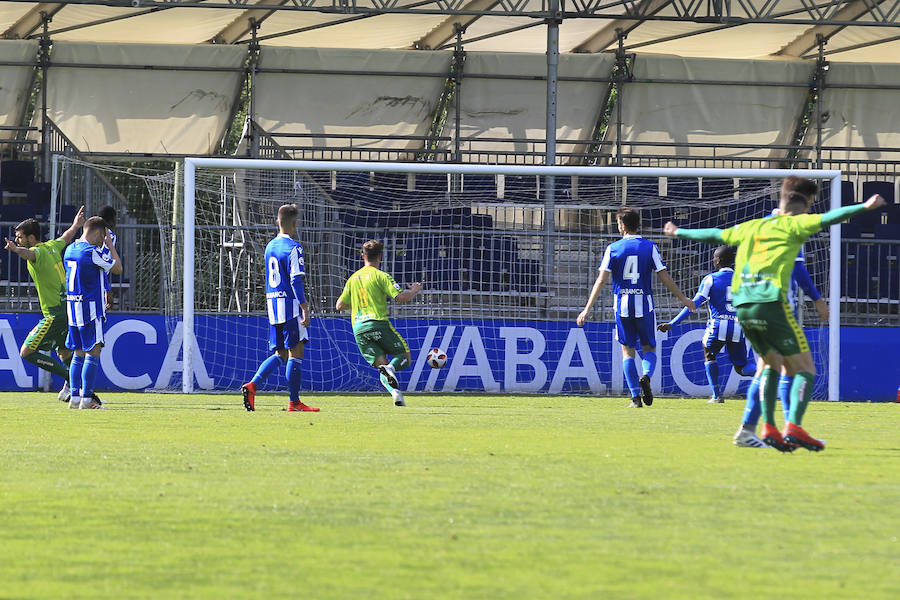 Fotos: Fabril - Unionistas