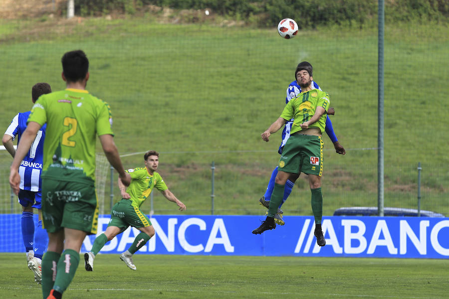 Fotos: Fabril - Unionistas