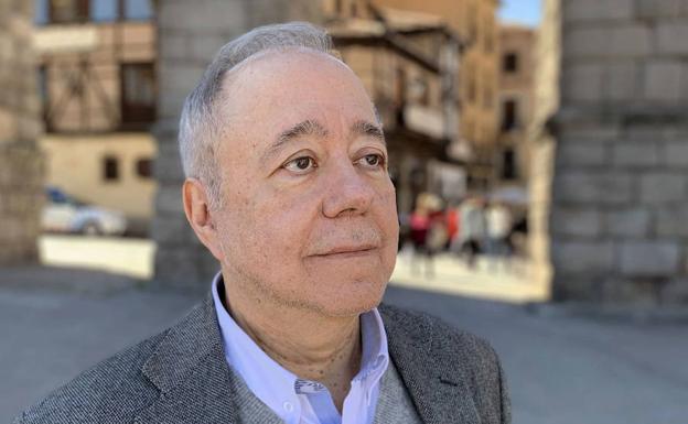 Los candidatos al Congreso por Segovia que no podrán votarse a sí mismos este 28-A