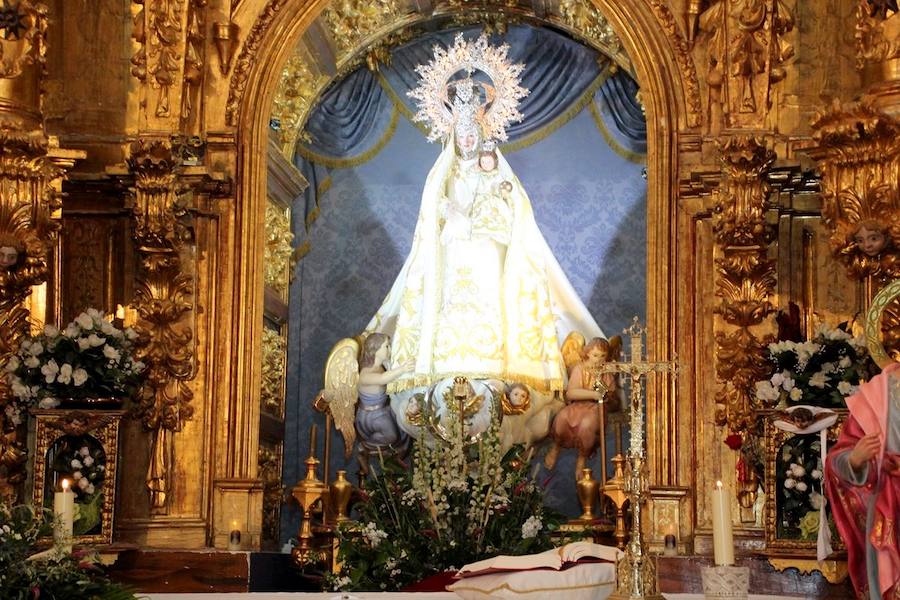 Fotos: Fiesta de San Marcos en Torquemada