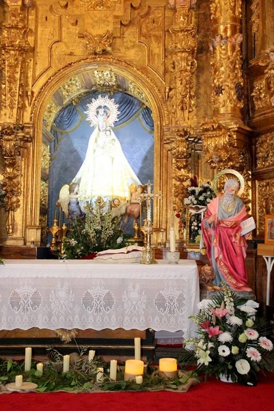 Fotos: Fiesta de San Marcos en Torquemada