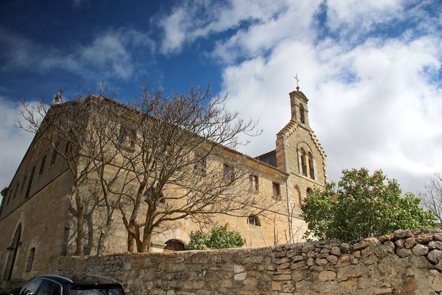 Fotos: Fiesta de San Marcos en Torquemada