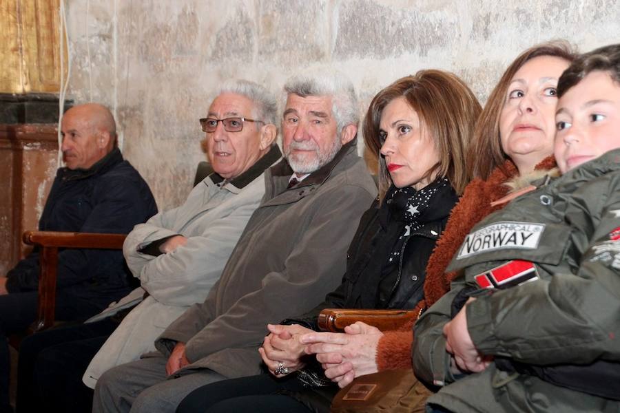 Fotos: Fiesta de San Marcos en Torquemada