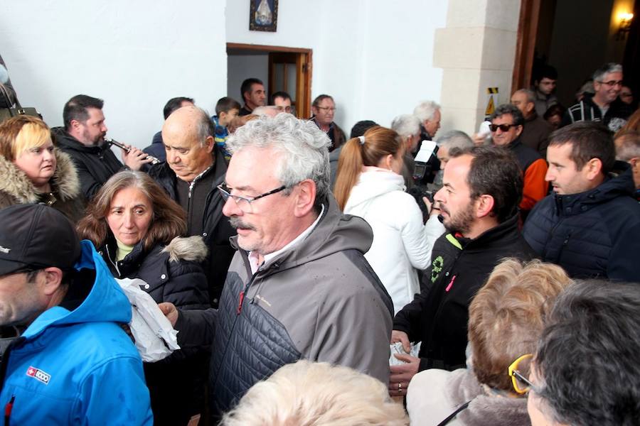 Fotos: Fiesta de San Marcos en Torquemada