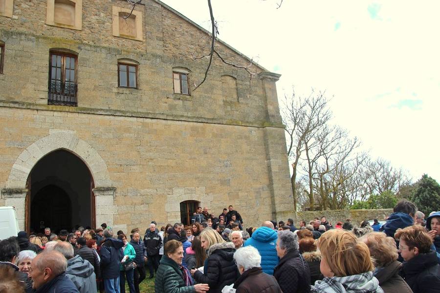 Fotos: Fiesta de San Marcos en Torquemada