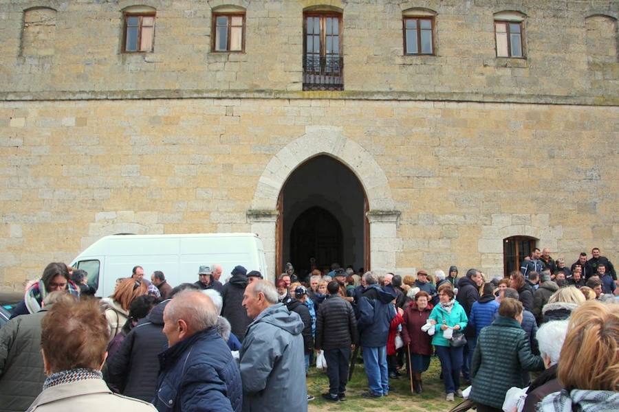 Fotos: Fiesta de San Marcos en Torquemada