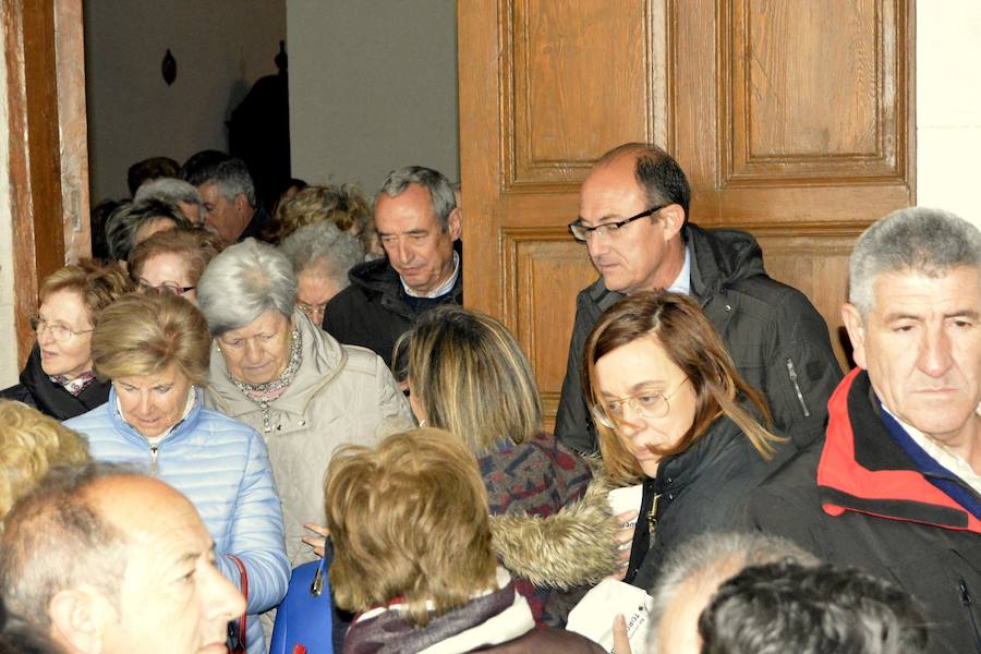 Fotos: Fiesta de San Marcos en Torquemada