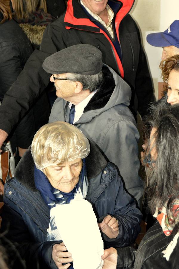 Fotos: Fiesta de San Marcos en Torquemada