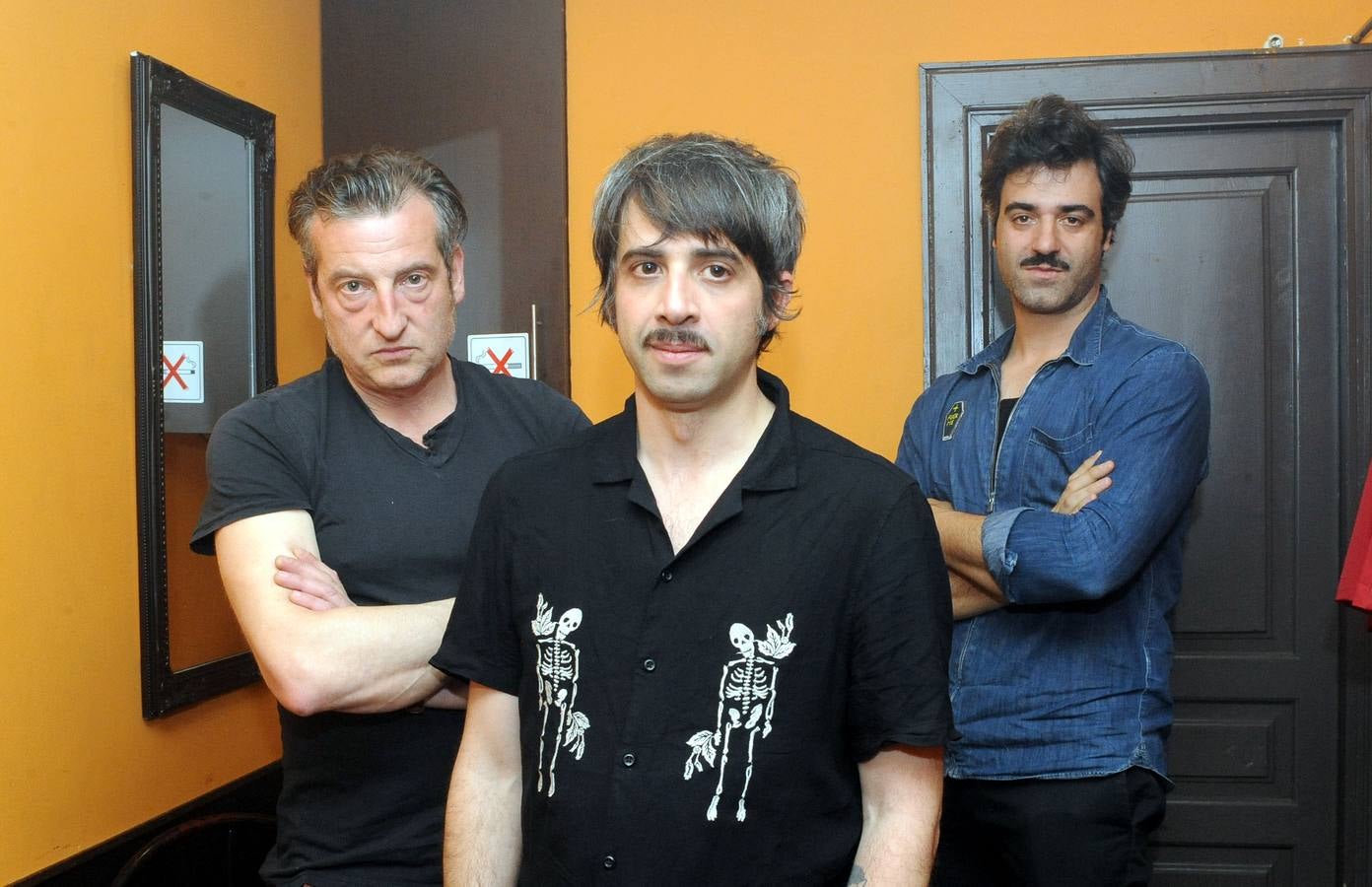 Fotos: Concierto de Guadalupe Plata en la sala Porta Caeli de Vallaadolid