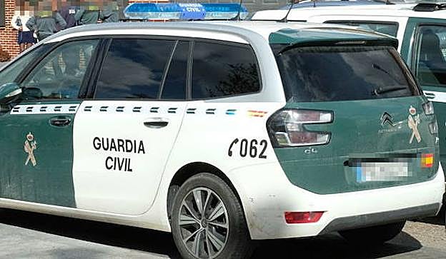 Investigan una posible agresión sexual en Valdestillas