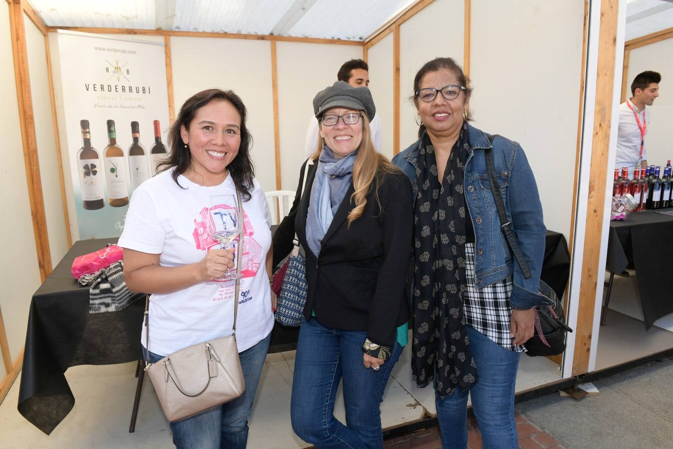 Fotos: &#039;Valladolid, Plaza Mayor del Vino&#039; el viernes por la tarde