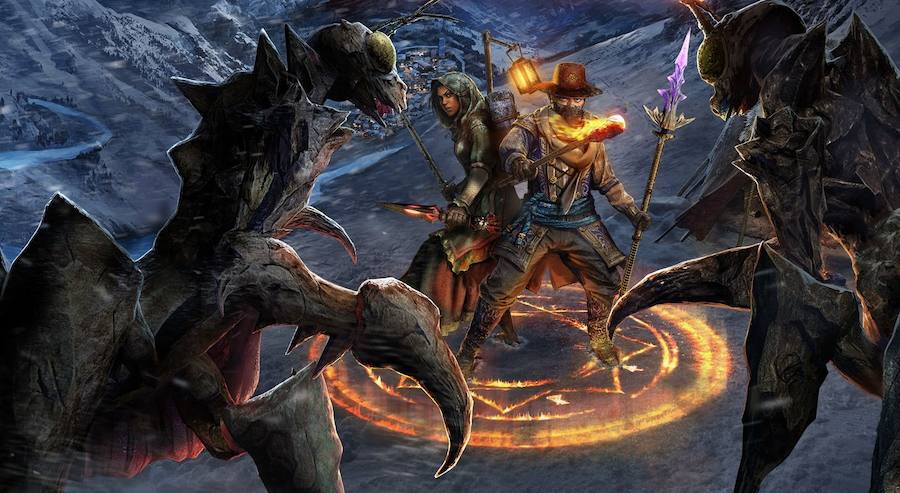 Una imagen del juego.