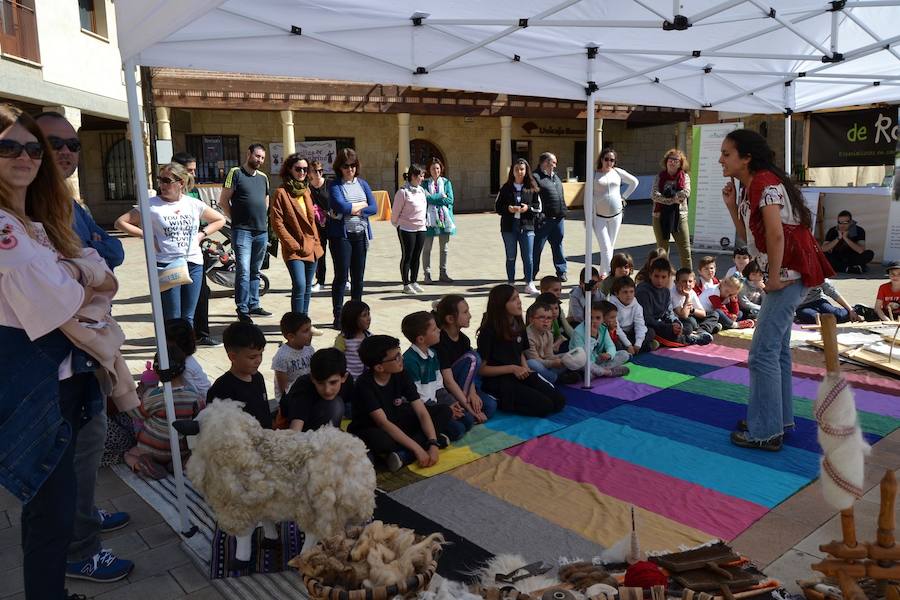 Fotos: Astudillo disfruta de la fiesta de Torre Marte