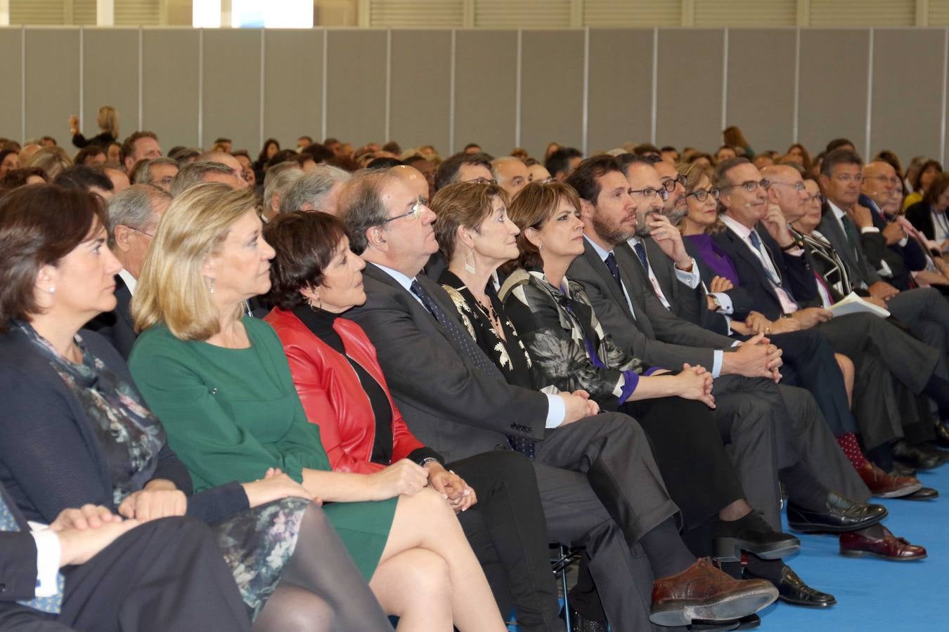 Fotos: Congreso de la Abogacía en la Feria de Muestras