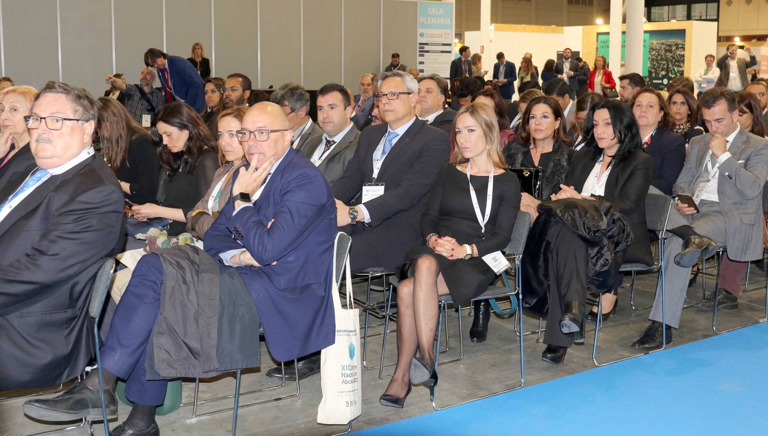 Fotos: Congreso de la Abogacía en la Feria de Muestras