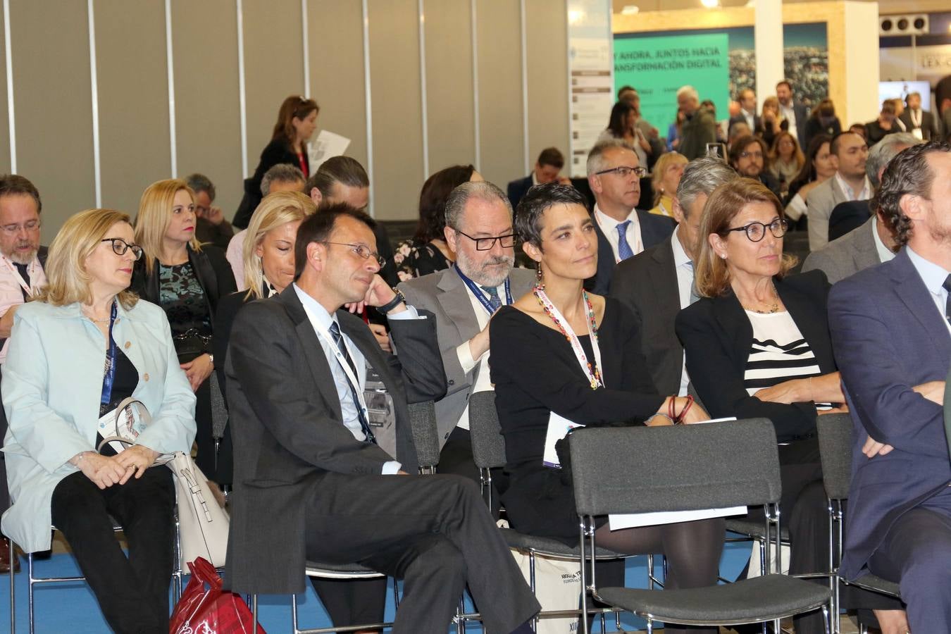 Fotos: Congreso de la Abogacía en la Feria de Muestras