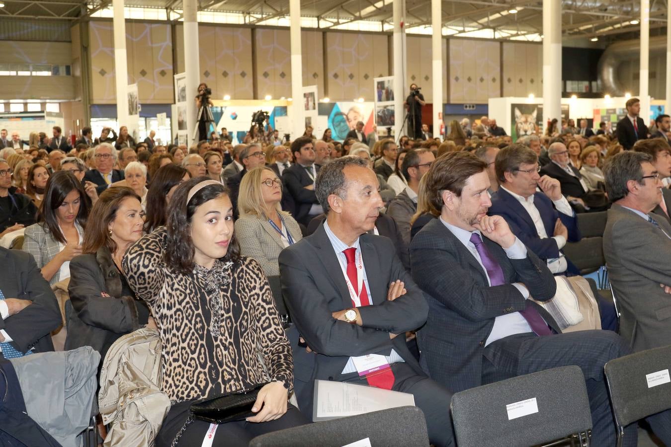 Fotos: Congreso de la Abogacía en la Feria de Muestras