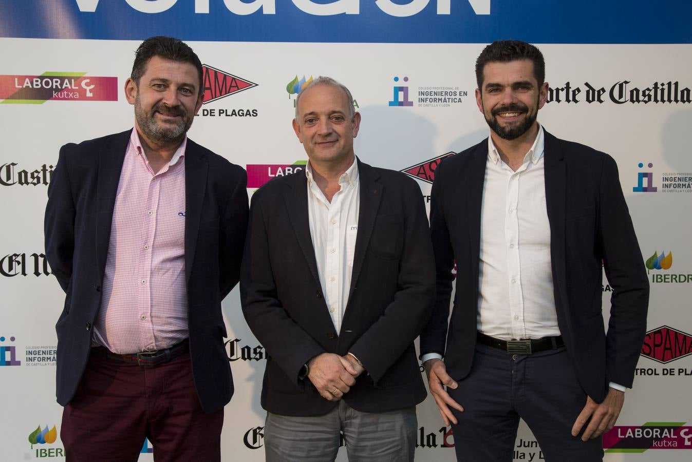 Fotos: Invitados a la gala de los Premios e-volución 2019 (2/2)