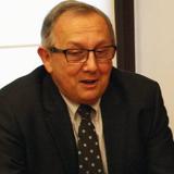 Javier López-Escobar, delegado de la Junta.