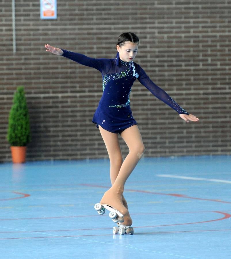 Fotos: Deporte Base del 4 y 5 de Mayo. Valladolid (1/2)