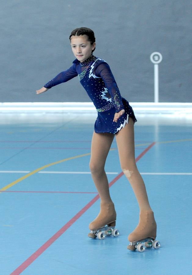 Fotos: Deporte Base del 4 y 5 de Mayo. Valladolid (1/2)