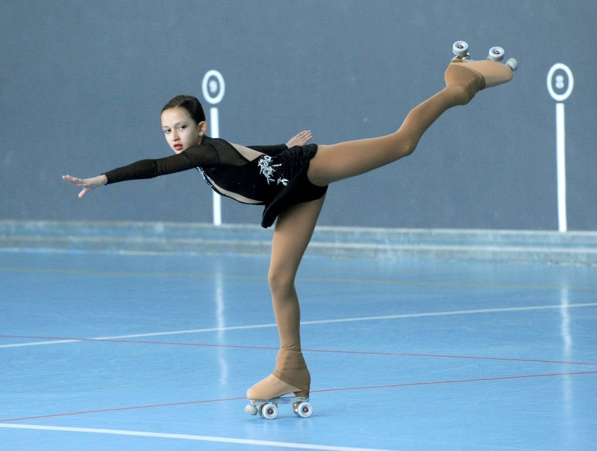 Fotos: Deporte Base del 4 y 5 de Mayo. Valladolid (1/2)