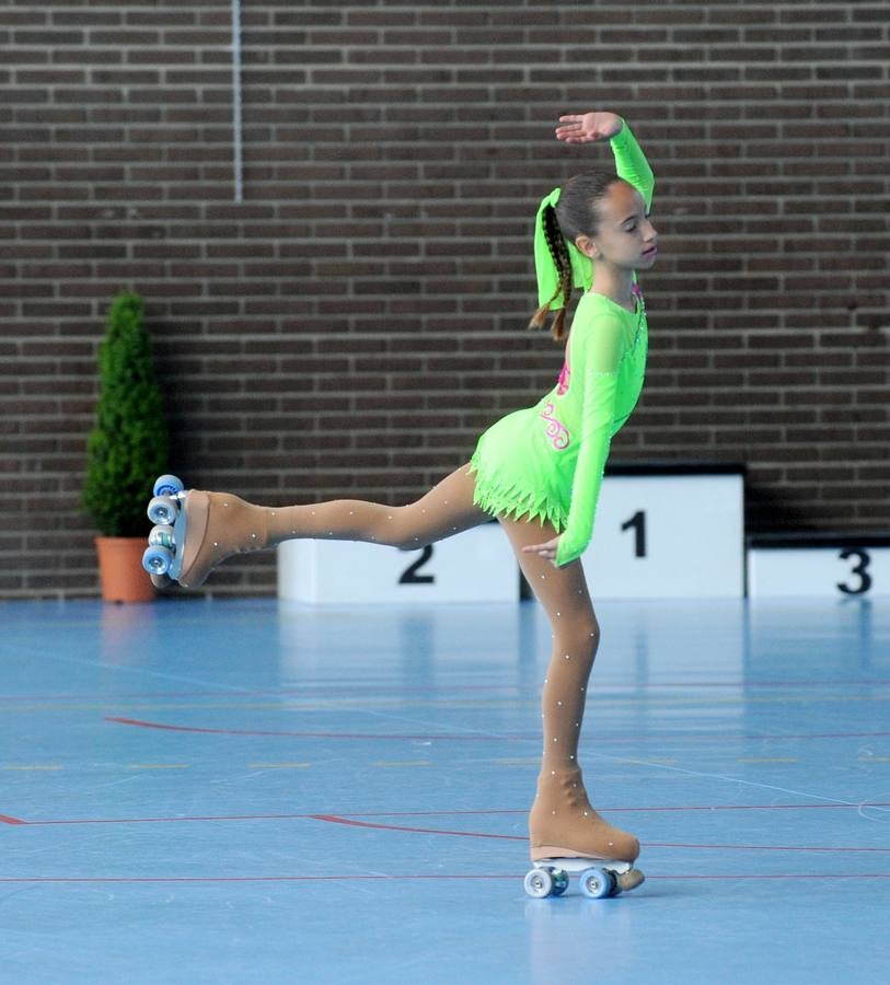 Fotos: Deporte Base del 4 y 5 de Mayo. Valladolid (1/2)