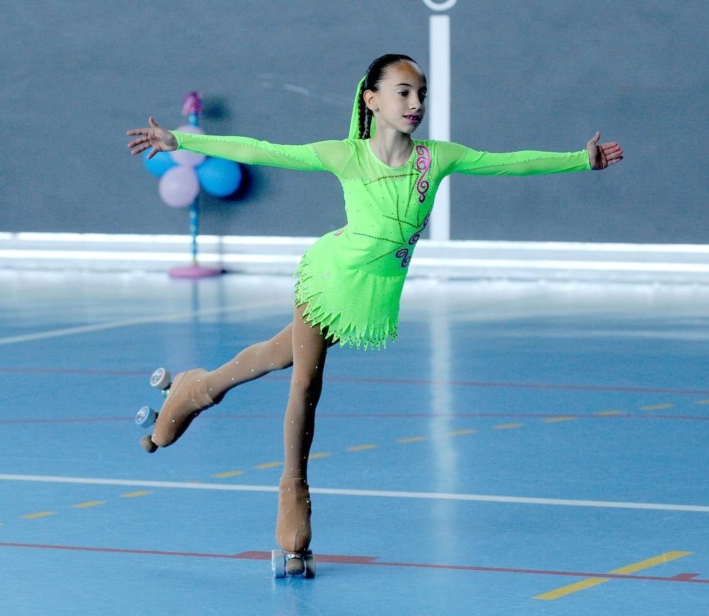 Fotos: Deporte Base del 4 y 5 de Mayo. Valladolid (1/2)