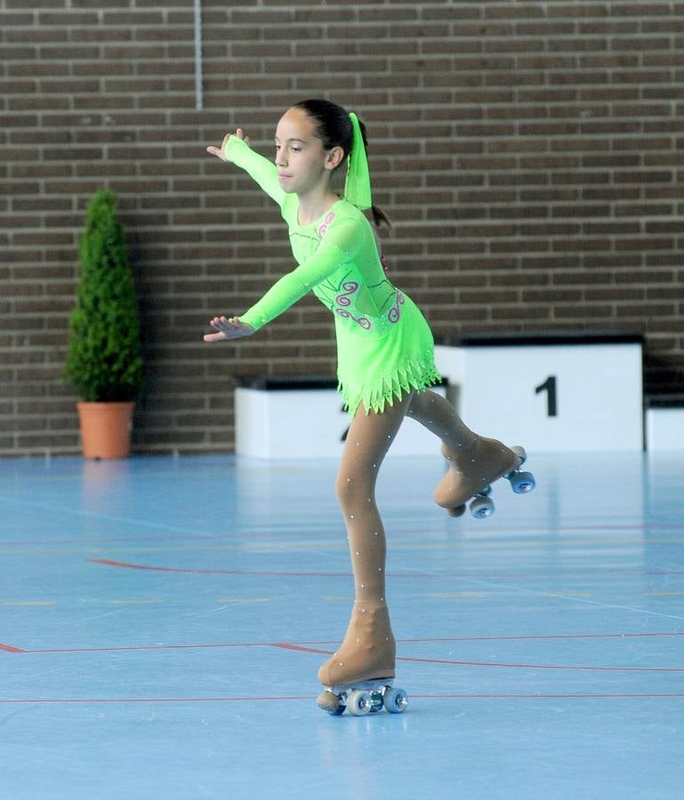 Fotos: Deporte Base del 4 y 5 de Mayo. Valladolid (1/2)