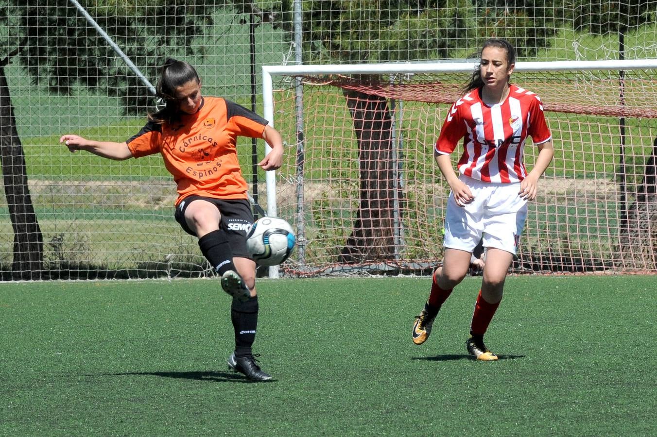 Fotos: Deporte Base del 4 y 5 de Mayo. Valladolid (2/2)