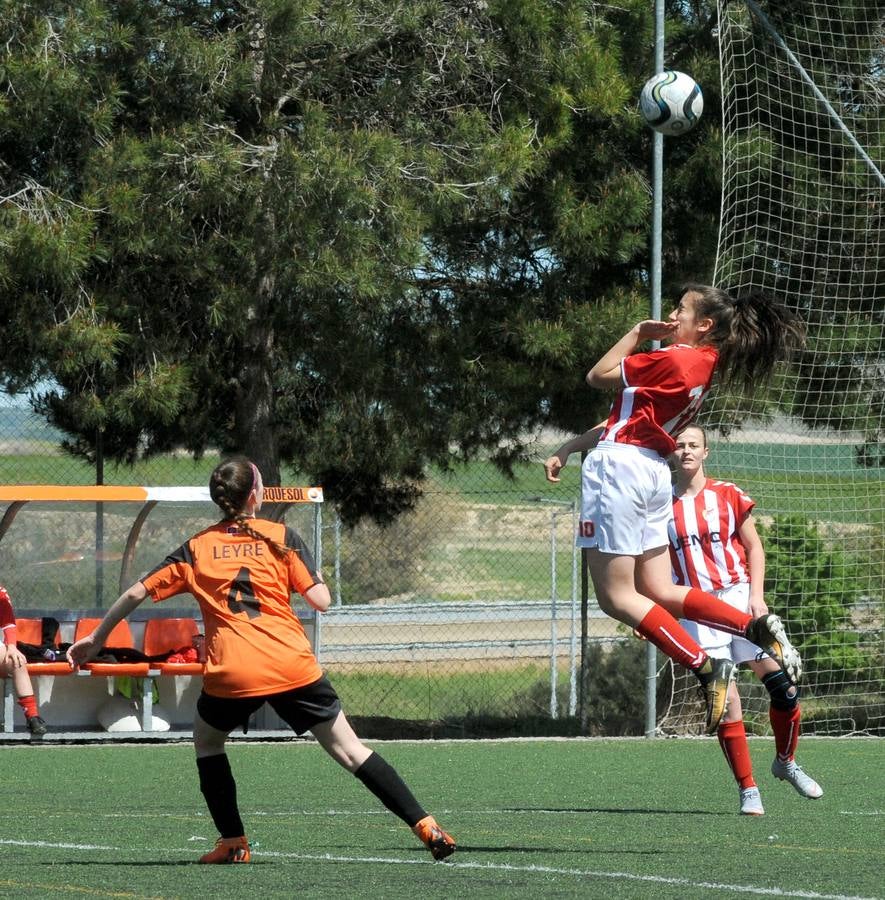 Fotos: Deporte Base del 4 y 5 de Mayo. Valladolid (2/2)