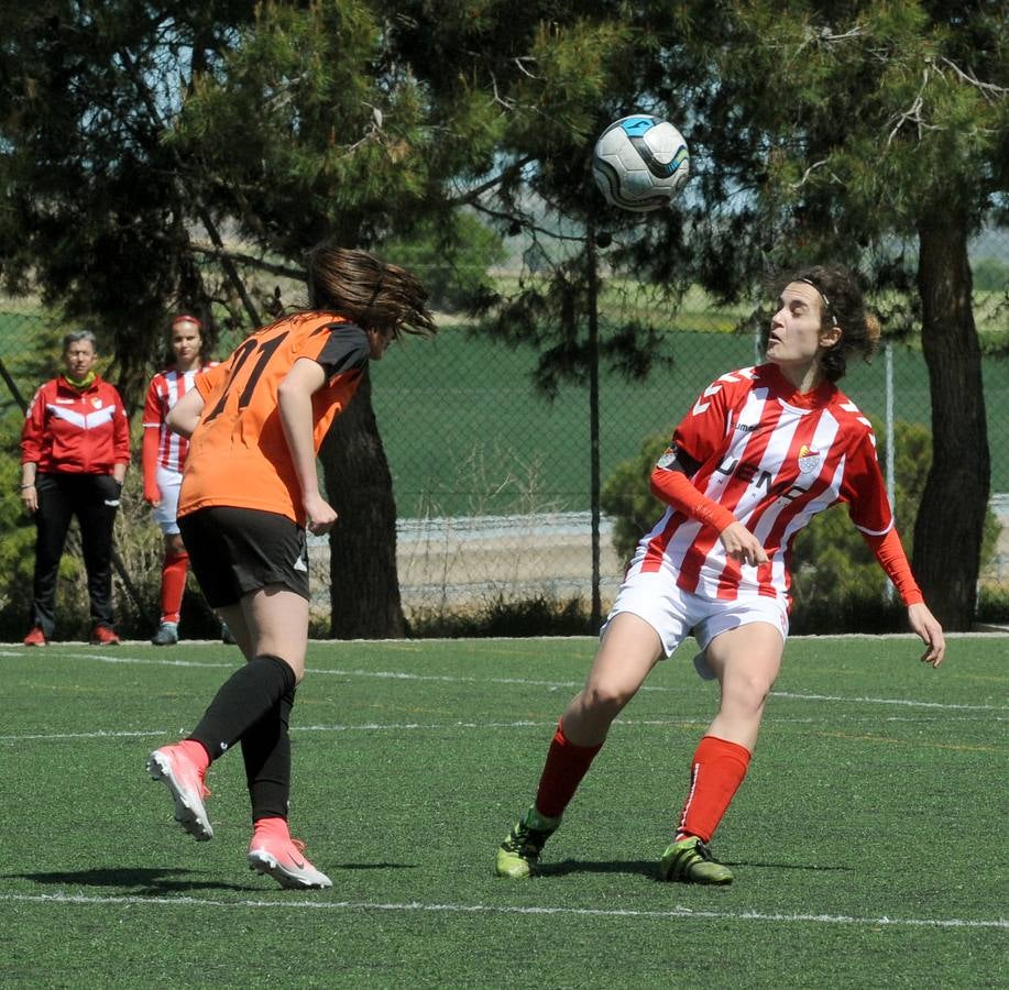 Fotos: Deporte Base del 4 y 5 de Mayo. Valladolid (2/2)