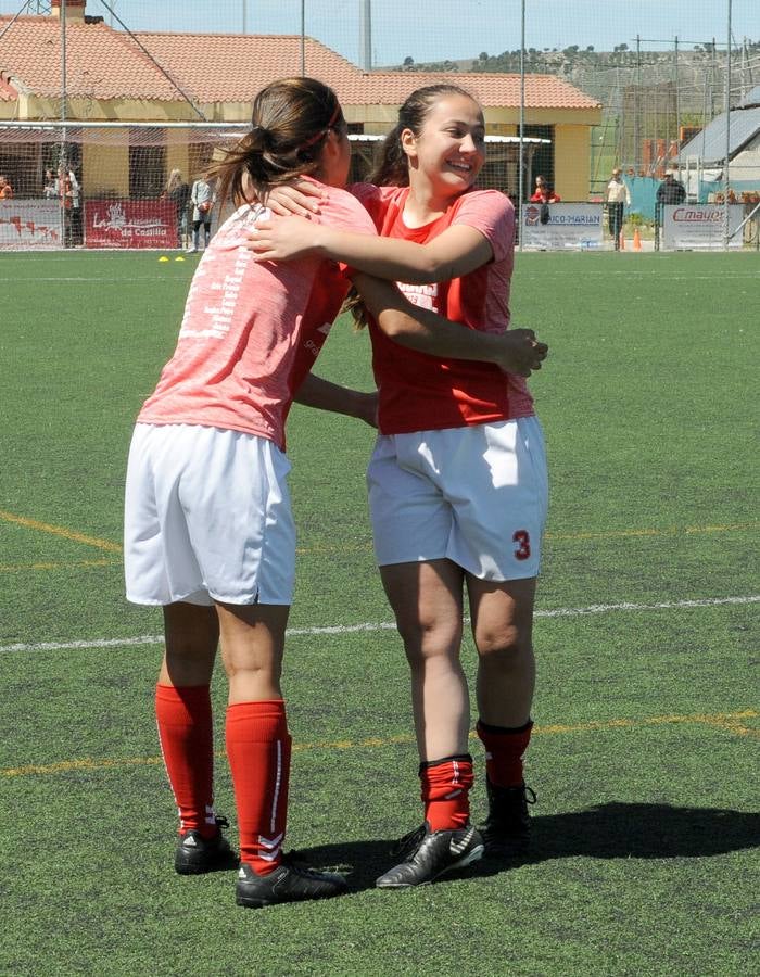 Fotos: Deporte Base del 4 y 5 de Mayo. Valladolid (2/2)