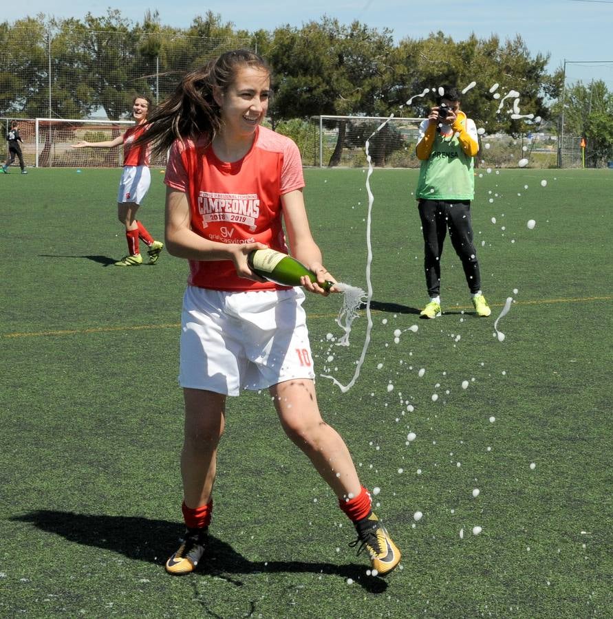 Fotos: Deporte Base del 4 y 5 de Mayo. Valladolid (2/2)