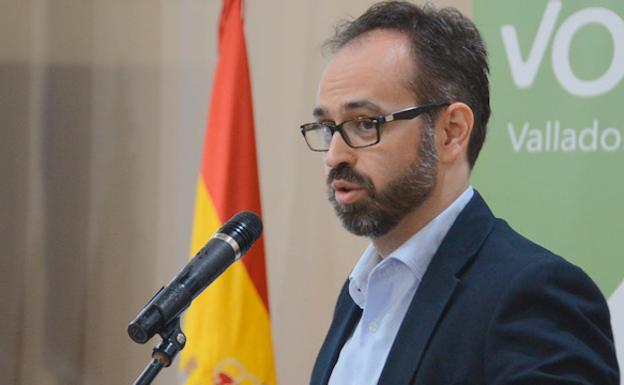 Jesús García-Conde