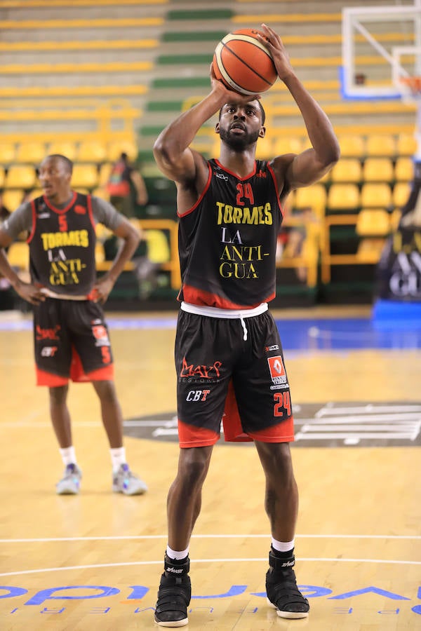 Fotos: CB Tormes 80 - 81 Aceitunas Fragata Morón