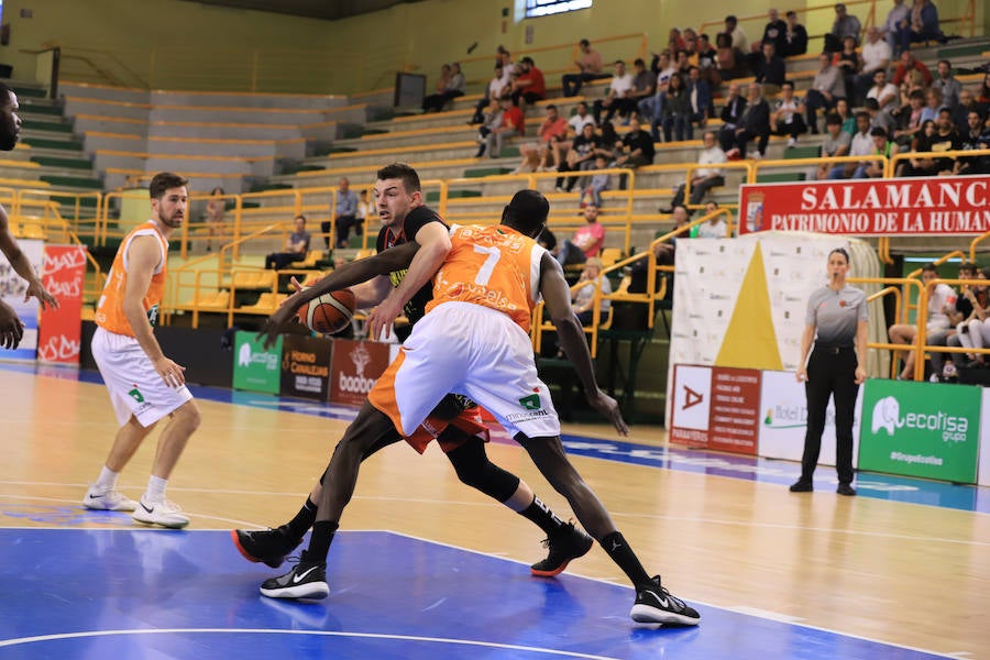 Fotos: CB Tormes 80 - 81 Aceitunas Fragata Morón