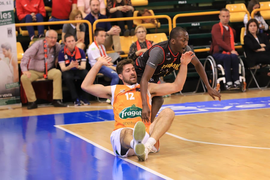 Fotos: CB Tormes 80 - 81 Aceitunas Fragata Morón