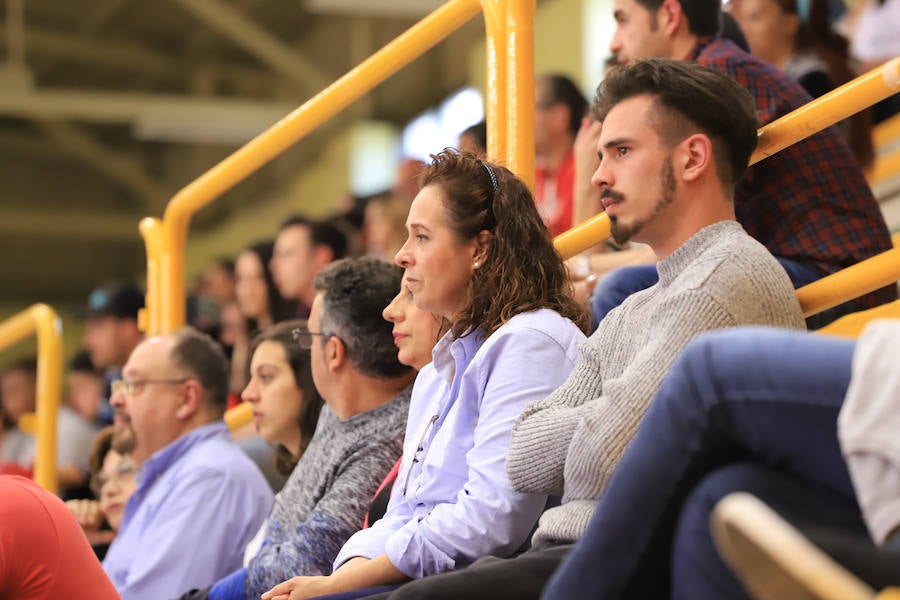 Fotos: CB Tormes 80 - 81 Aceitunas Fragata Morón