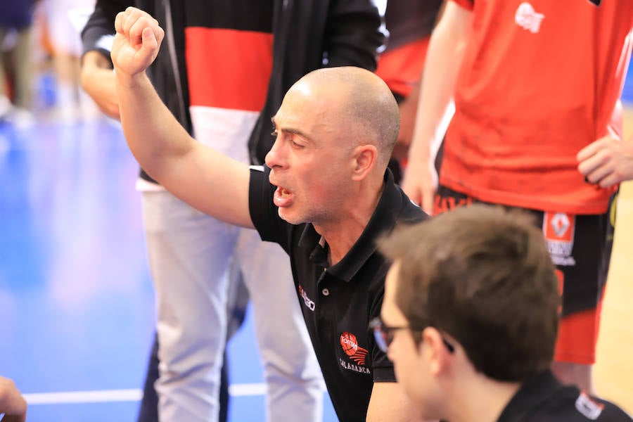 Fotos: CB Tormes 80 - 81 Aceitunas Fragata Morón