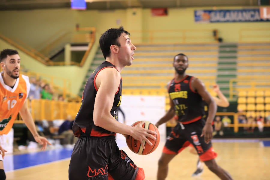 Fotos: CB Tormes 80 - 81 Aceitunas Fragata Morón
