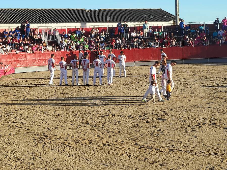 Fotos: Liga de Corte Puro en Valdestillas