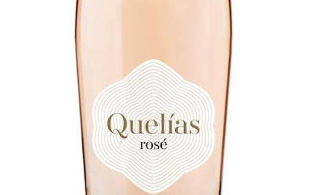 El mejor rosado del mundo.