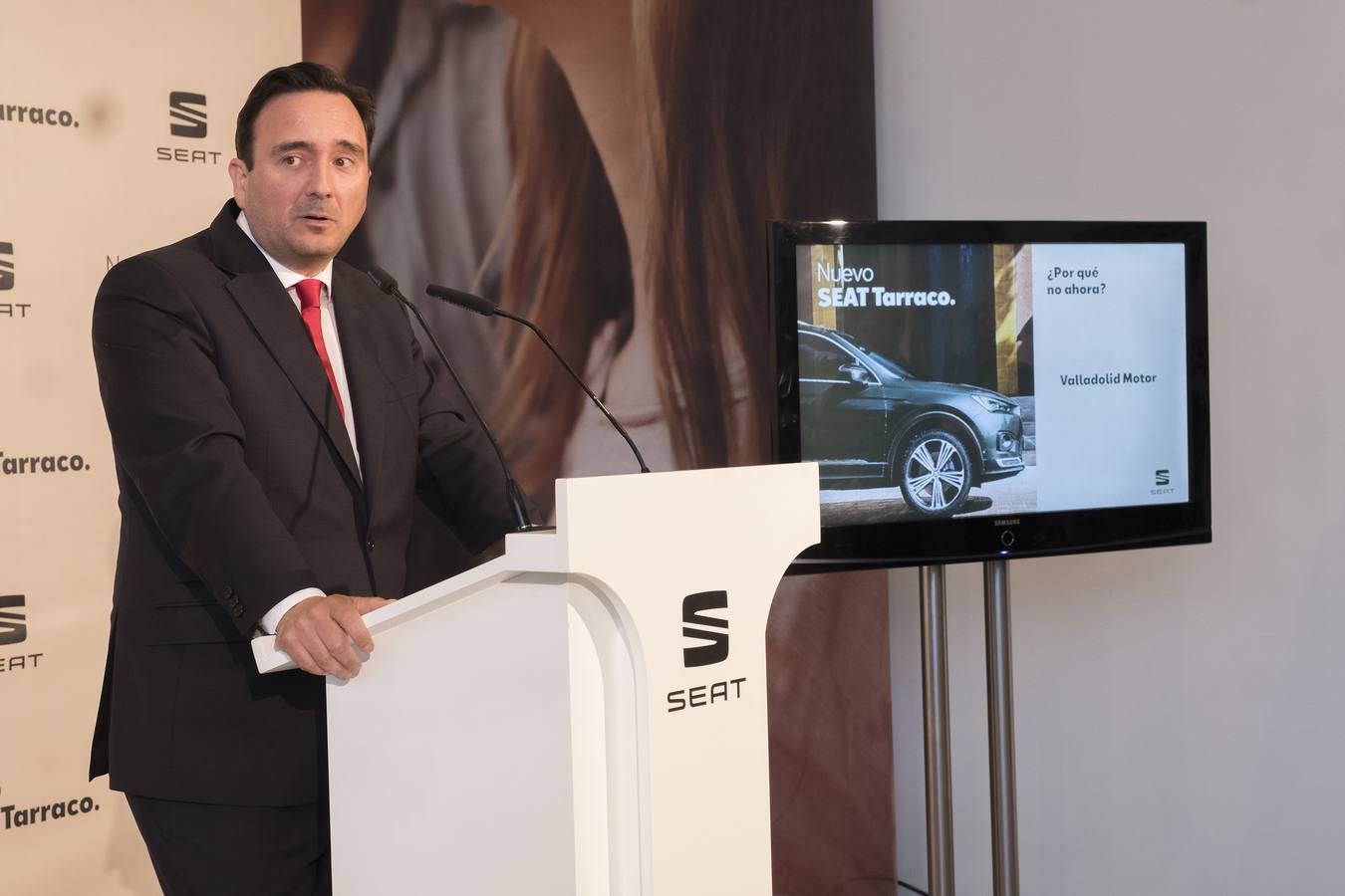 Un vehículo elegante, deportivo, versátil y confortable