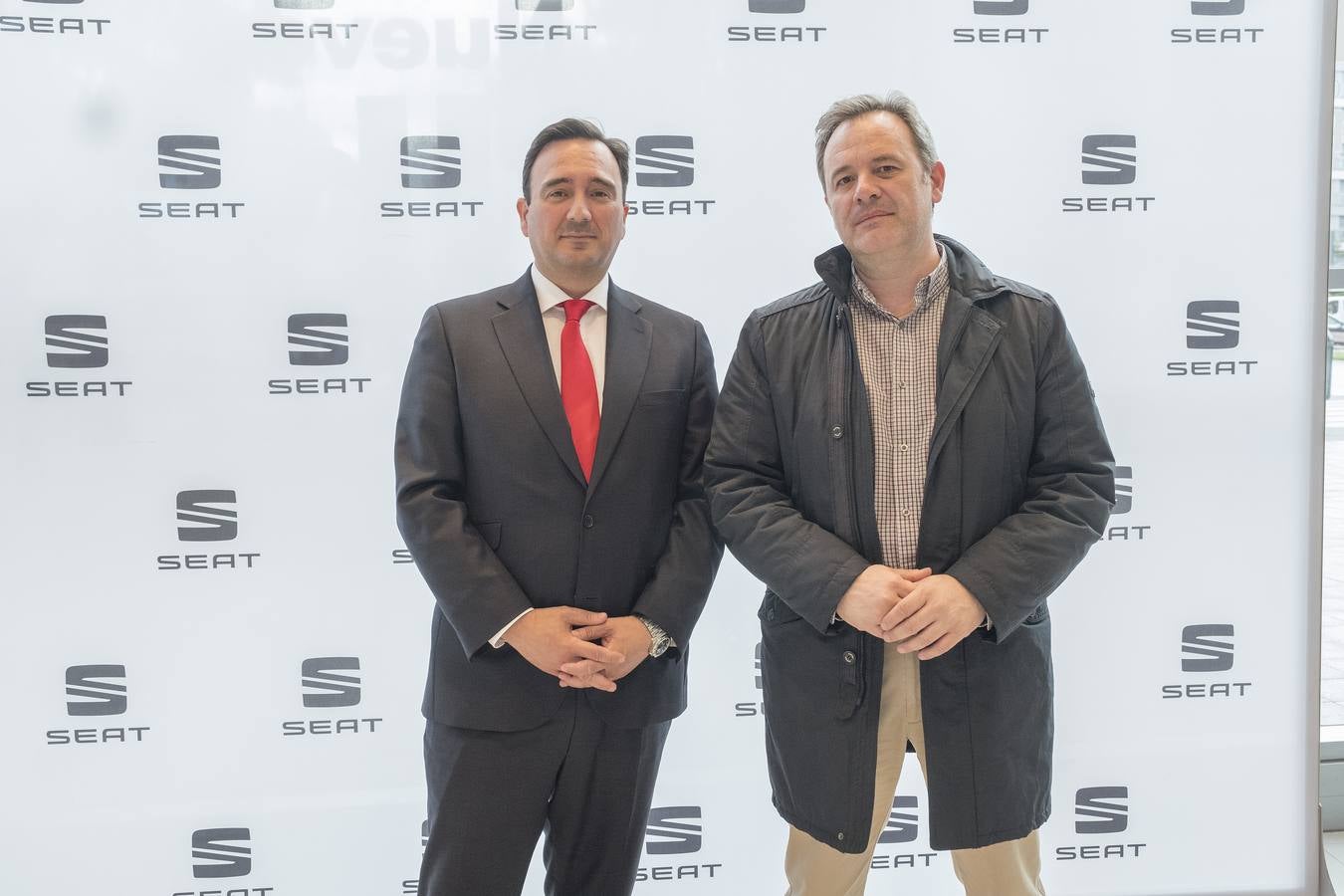 Un vehículo elegante, deportivo, versátil y confortable