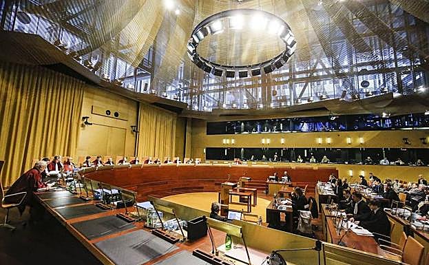 La justicia europea avala el registro obligatorio de la jornada laboral