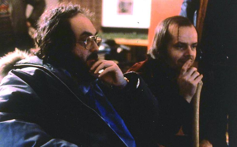 20 años sin Kubrick